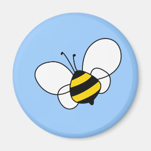 Cute as a Bug Magnet