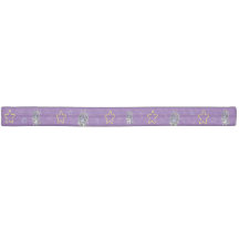 Cute Astro Unicorn Élastique à cheveux
