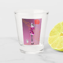 Cute Autumn Leaves Winter Dog Walk 