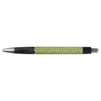 Cute Avocado Pen