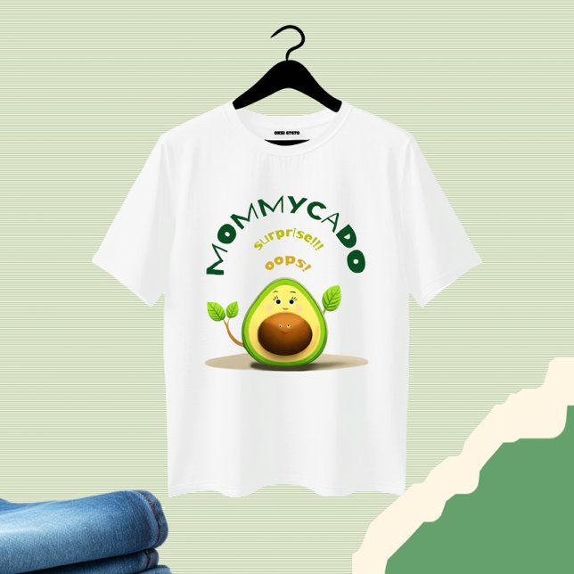 Cute avocado T-Shirt (Creator Uploaded)
