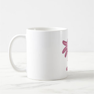 Cute Axolotl Eating Japanese Ramen Noodles Coffee Mug