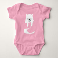 CUTE BABY BEAR | Dad Mom Daughter Son Family