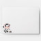 Cute Baby Cow Cartoon