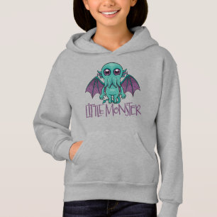 Cute Baby Cthulhu Little Monster
