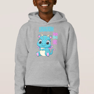 Cute Baby Dragon 2024