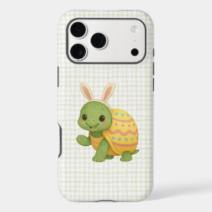 Cute baby Easter/Spring Turtle