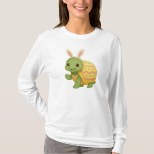 Cute baby Easter/Spring Turtle T-Shirt