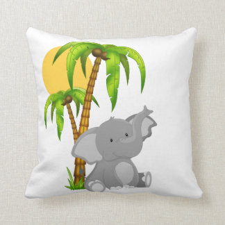 Baby Pillows - Baby Throw Pillows Zazzle