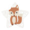 Cute Baby Fox