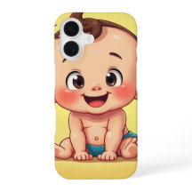 CUTE BABY