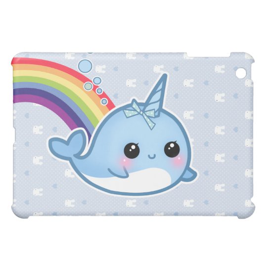 rainbow narwhal