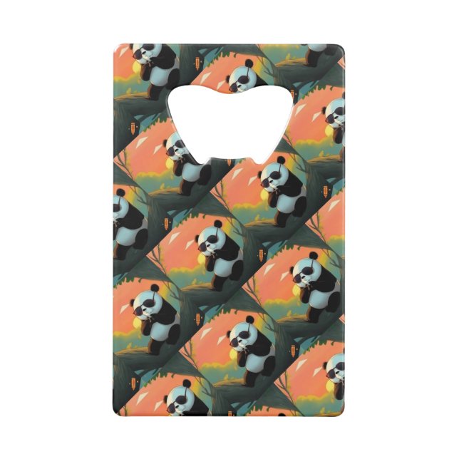 Cute Baby Panda (Dos)