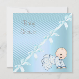 CUTE BABY SHOWER INVITATIONS BY MUMSBUBSNGRUBS