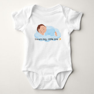 Cute Baby Suit Bodysuit
