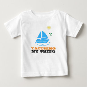 Cute Baby T-Shirt