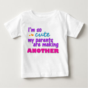 Cute baby T-Shirt