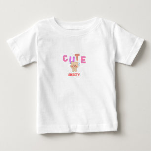 Cute baby T-Shirt
