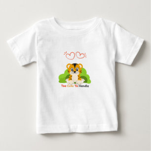 Cute baby T shirt