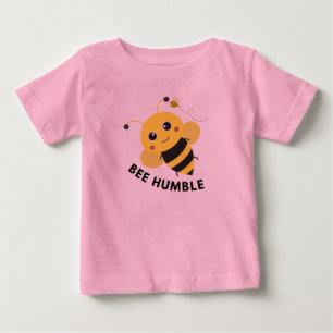 Cute Baby T-Shirt   Adorable Graphic Tee for Infan