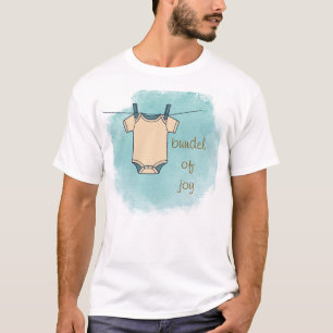 Cute Baby T-Shirt bundle of joy