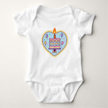 Cute Baby T-Shirt – Soft Cotton Tee