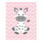 Cute Baby Zebra