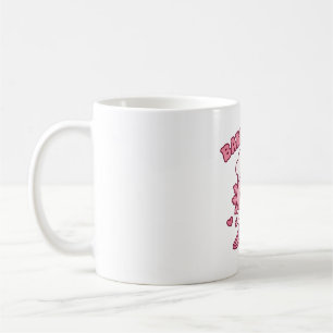Cute Bake A Lotl Like The Axolotl Baker Funny Coffee Mug