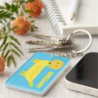 Cute Banana Dog Personalized