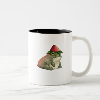 Cute Barnaby La Mug De Grenouille