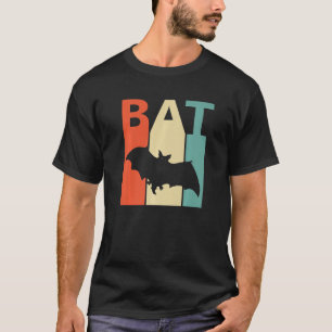 Cute Bat Animal   T-Shirt
