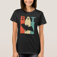 Cute Bat Animal