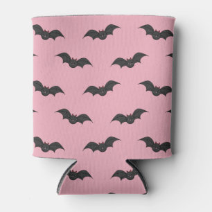 Cute Bat Can Cooler
