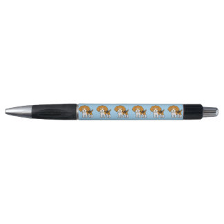 Cute Beagle Pen
