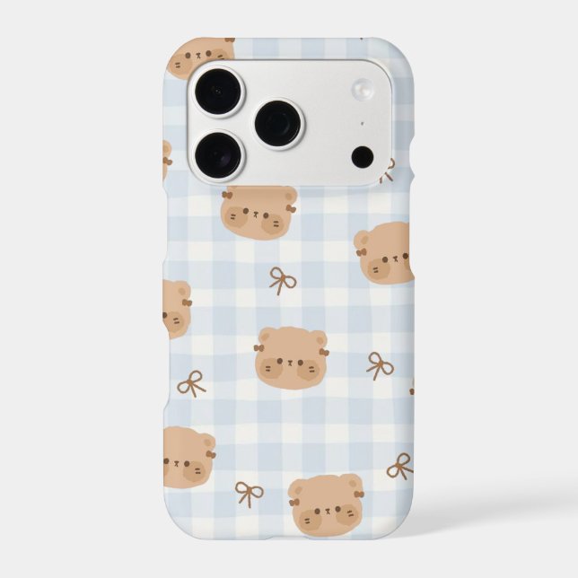 Cute bear 🐻  (Back)