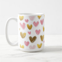 cute beautiful pattern for valentine's day