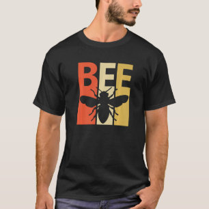 Cute Bee Animal T-Shirt