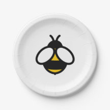 Cute Bee, honey bee, bumblebee 