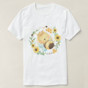 Cute Bee T-Shirt