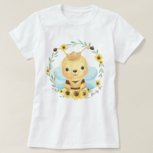 Cute Bee T-Shirt