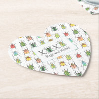 Cute Beetles