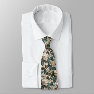 Cute Best Gifts For Men Gardenias Tie