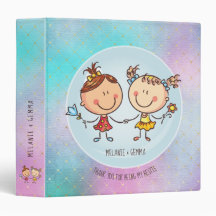 Cute BFF Besties Kawaii Gifts for Girls Friends