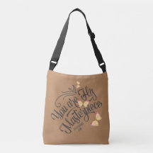 Cute Bible Quote Ephesians 2:10 With Butterflies