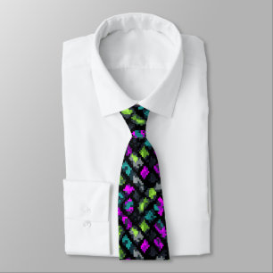 Cute Birthday Gifts For Dad Camo Tie
