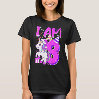 Cute Birthday Top For 8 Years Old Girl Dress