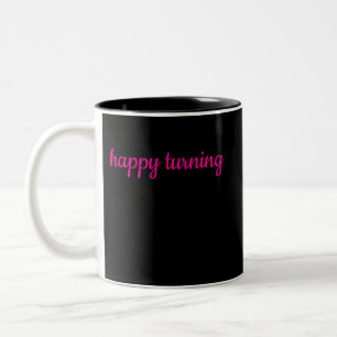 Cute Birthday Wish Mug for Her