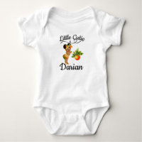 Cute Black A Little Cutie is on her way