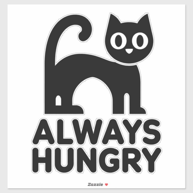 Cute Black cat (Sheet)