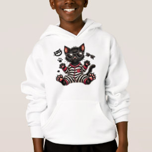 Cute Black Cat